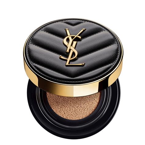 ysl foundation 2018|best lifting cushion foundation.